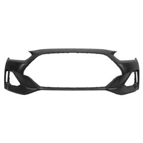2019-2021 Hyundai Veloster - Front Bumper Cover - HY1000234