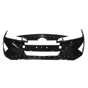 2019-2020 Hyundai Elantra Sedan - Front Bumper Cover - HY1000236
