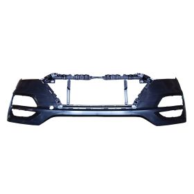 2019-2021 Hyundai Tucson - Reconditioned Front Bumper Cover - HY1000240