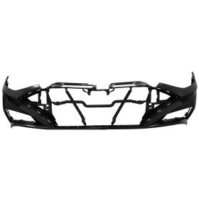 2020-2023 Hyundai Sonata - Reconditioned Front Bumper Cover - HY1000243