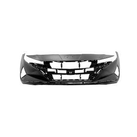 2021-2023 Hyundai Elantra Sedan - Front Bumper Cover - HY1000246