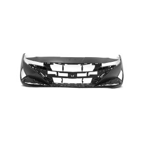 2021-2023 Hyundai Elantra Sedan - Front Bumper Cover - HY1000247