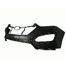 Hyundai Santa Fe Sport 2013-2016 Front Upper Bumper Cover - HY1014100