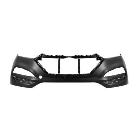Hyundai Tucson 2016-2018 Front Bumper Cover - HY1014101