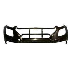 2020-2023 HYUNDAI VENUE Front Upper Bumper Cover - HY1014103 OEM# 86511K2000
