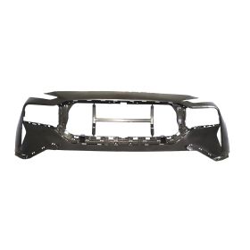 2021-2023 Hyundai Santa Fe - Reconditioned Front Bumper Cover - HY1014104