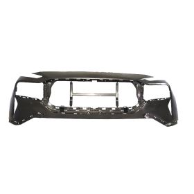 2021-2023 Hyundai Santa Fe - Reconditioned Front Upper Bumper Cover - HY1014105