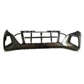 2022-2024 Hyundai Tucson - Front Upper Bumper Cover - HY1014107