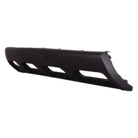 Hyundai Santa Fe 2007-2009 Front Lower Bumper Cover - HY1015101