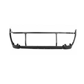 Hyundai Tucson 2016-2018 Front Lower Bumper Cover - HY1015104