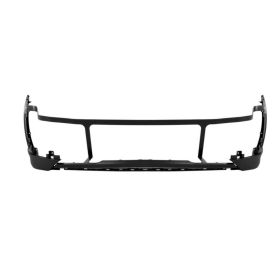 2016-2018 Hyundai Tucson - Front Lower Bumper Cover - HY1015106