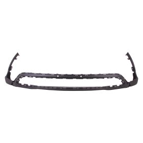 2017-2019 Hyundai Santa Fe Xl - Front Lower Bumper Cover - HY1015107