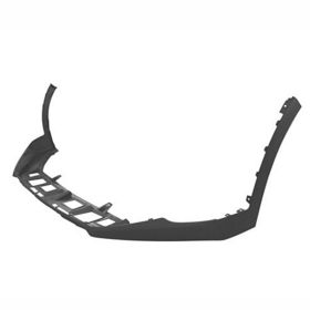 Hyundai Santa Fe 2019 Front Lower Bumper Cover - HY1015111