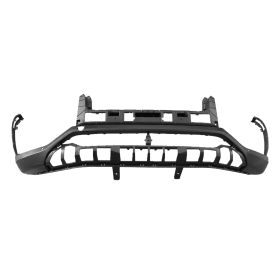 2020-2022 Hyundai Palisade - Reconditioned Front Lower Bumper Cover - HY1015116