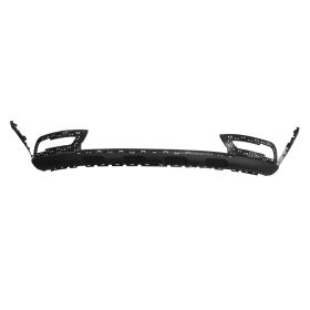 2020-2026 Hyundai Venue - Front Lower Bumper Cover - HY1015117