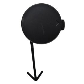 2017-2018 Hyundai Elantra Sedan - Front Tow Hook Cover - HY1029100