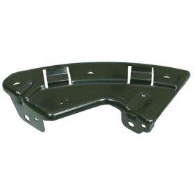 2010-2015 Hyundai Tucson - Driver Side Upper Front Bumper Cover Bracket - HY1032100