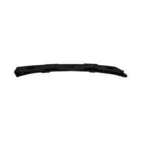 Hyundai Elantra Sedan 2011-2016 Driver Side Outer Front Bumper Cover Bracket - HY1032101