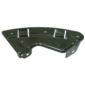 2010-2015 Hyundai Tucson - Passenger Side Upper Front Bumper Cover Bracket - HY1033100