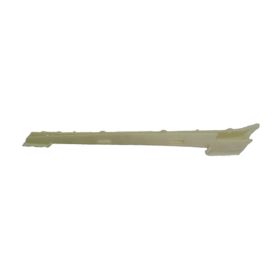 2011-2014 Hyundai Sonata - Passenger Side Front Upper Bumper Cover Support - HY1033102