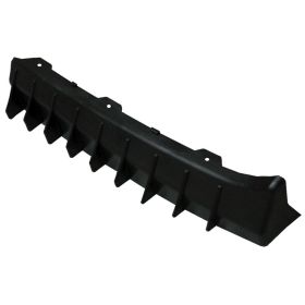 Hyundai Santa Fe Sport 2013-2016 Passenger Side Front Bumper Cover Bracket - HY1033104