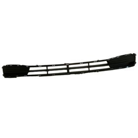 2006-2011 Hyundai Accent Sedan - Front Bumper Cover Grille - HY1036109