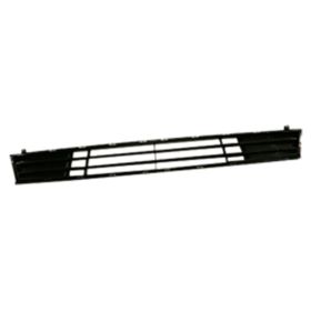Hyundai Elantra 2007-2010 Front Bumper Cover Grille - HY1036110
