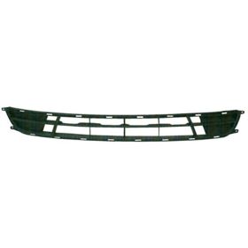 2009-2010 Hyundai Sonata Front Bumper Cover Grille - Best Value ®