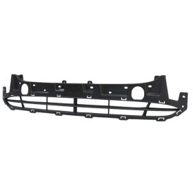 2010-2012 Hyundai Santa Fe - Front Bumper Cover Grille - HY1036113
