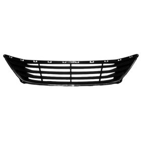 Hyundai Elantra Sedan 2014-2016 Front Bumper Grille - HY1036120