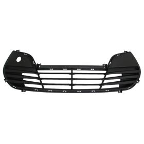 Hyundai Veloster 2012-2017 Front Bumper Cover Grille - HY1036126