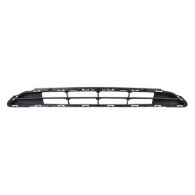 2015-2017 Hyundai Sonata - Front Bumper Cover Grille - HY1036127