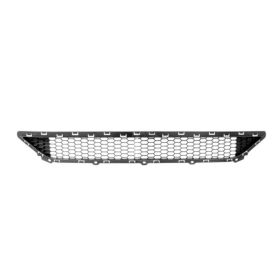 Hyundai Tucson 2016-2018 Front Bumper Cover Grille - HY1036130