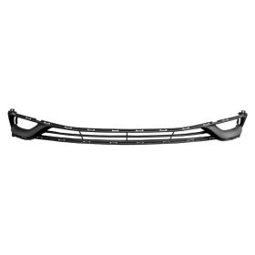 2014-2014 Hyundai Sonata - Front Bumper Cover Grille - HY1036132