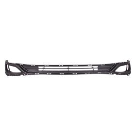 2014-2014 Hyundai Sonata - Front Bumper Cover Grille - HY1036133