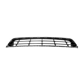 2017-2018 Hyundai Santa Fe Sport - Front Bumper Cover Grille - HY1036138