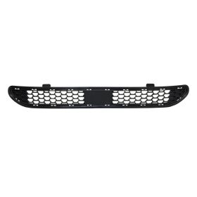 Hyundai Santa Fe 2019 Front Bumper Cover Grille - HY1036144