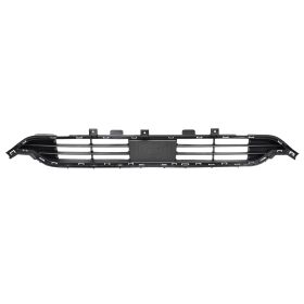 2020-2021 Hyundai Palisade Front Bumper Cover Grille - Best Value ® - HY1036146