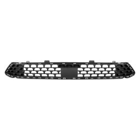 2021-2023 Hyundai Santa Fe - Front Bumper Cover Grille - HY1036156