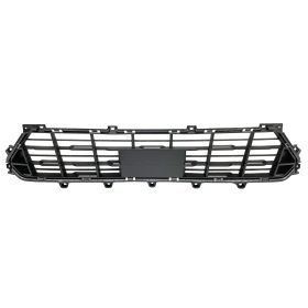 2022-2024 Hyundai Santa Cruz - Front Bumper Cover Grille - HY1036160