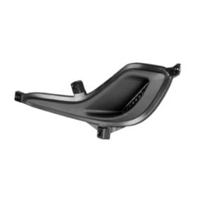 Hyundai Accent Hatchback 2012-2017 Driver Side Fog Hole Cover - HY1038111