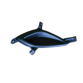 2011-2013 Hyundai Elantra Sedan - Driver Side Fog Light Cover - HY1038112