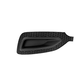 2013-2016 Hyundai Santa Fe Sport - Driver Side Fog Hole Cover - HY1038116