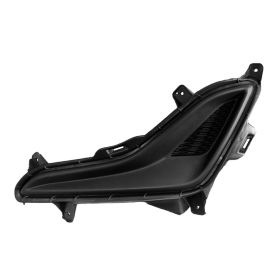 Hyundai Elantra Sedan 2014-2016 Driver Side Fog Light Cover - HY1038124