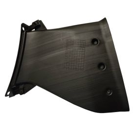 Hyundai Santa Fe 2019 Driver Side Bumper Cover Air Duct - HY1038143