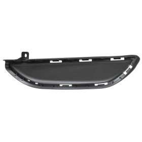 Hyundai Tucson 2019 Front Driver Side Lower Bumper Cover Grille - HY1038148
