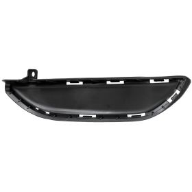 2019-2021 Hyundai Tucson - Front Driver Side Lower Bumper Cover Grille - HY1038149