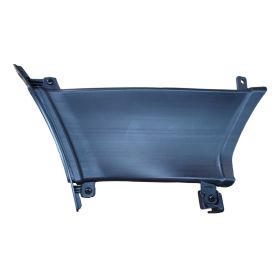 2017-2018 HYUNDAI SANTA FE SPORT Driver Side Bumper Cover Air Duct - HY1038150