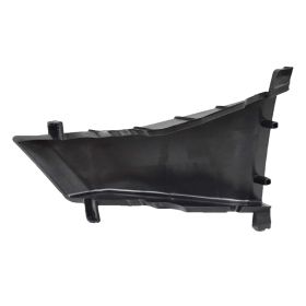 2020-2025 Hyundai Venue - Driver Side Bumper Cover Air Duct - HY1038158