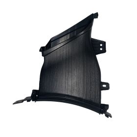 2020-2023 HYUNDAI SONATA Driver Side Bumper Cover Air Duct - HY1038165 OEM# 86541L0400